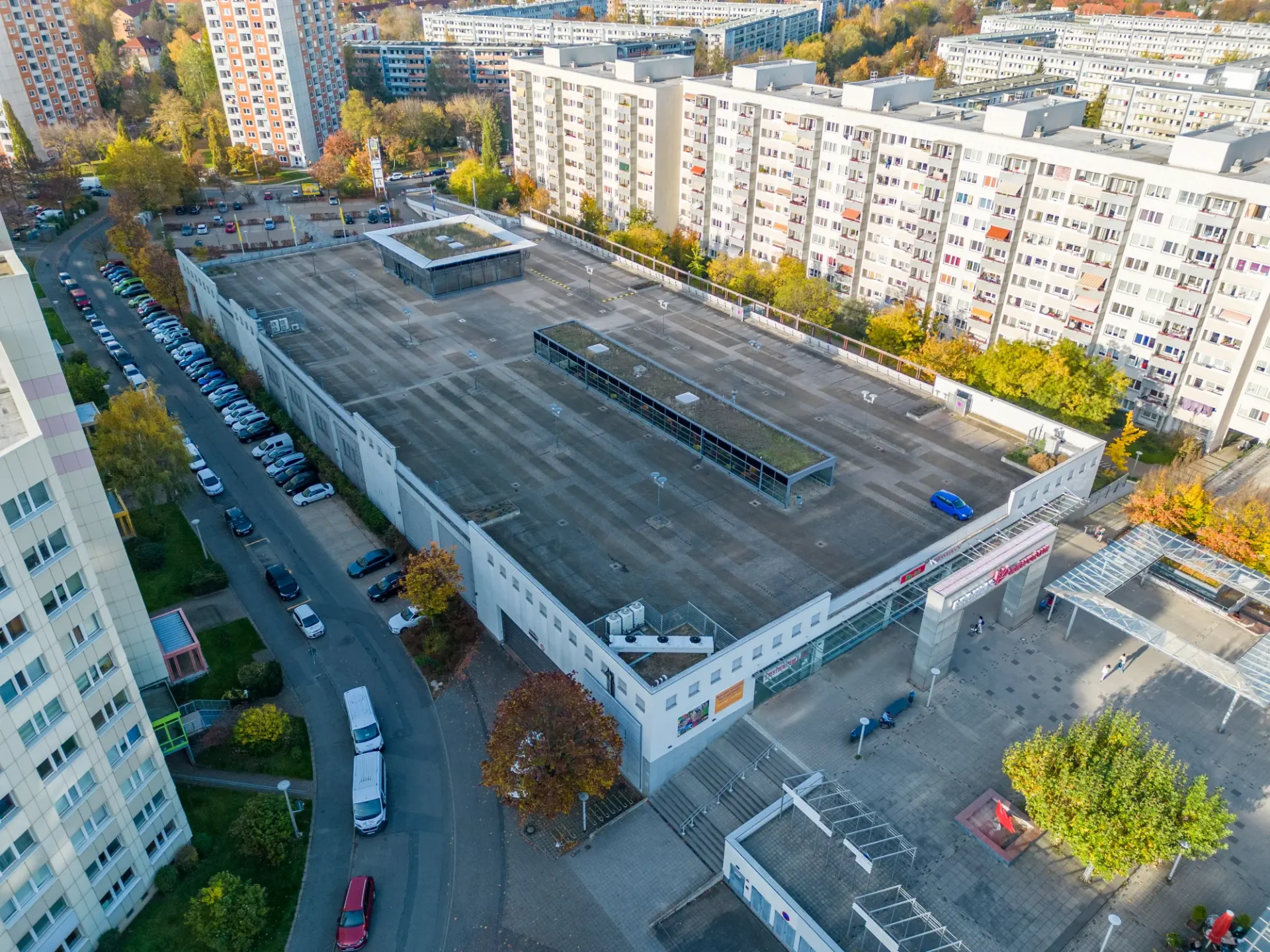 Proreales Immobilien Portfolio Dresden 3
