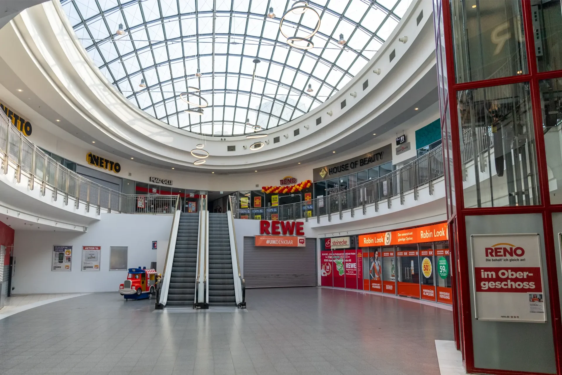 Proreales Immobilien Portfolio Potsdam 5