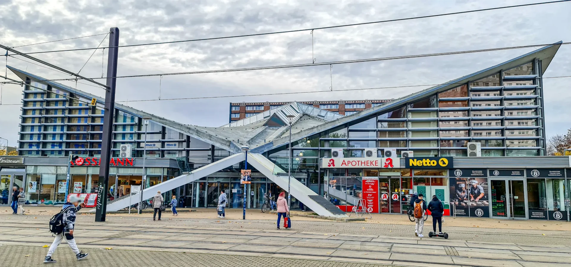 Proreales Immobilien Portfolio Rostock 12