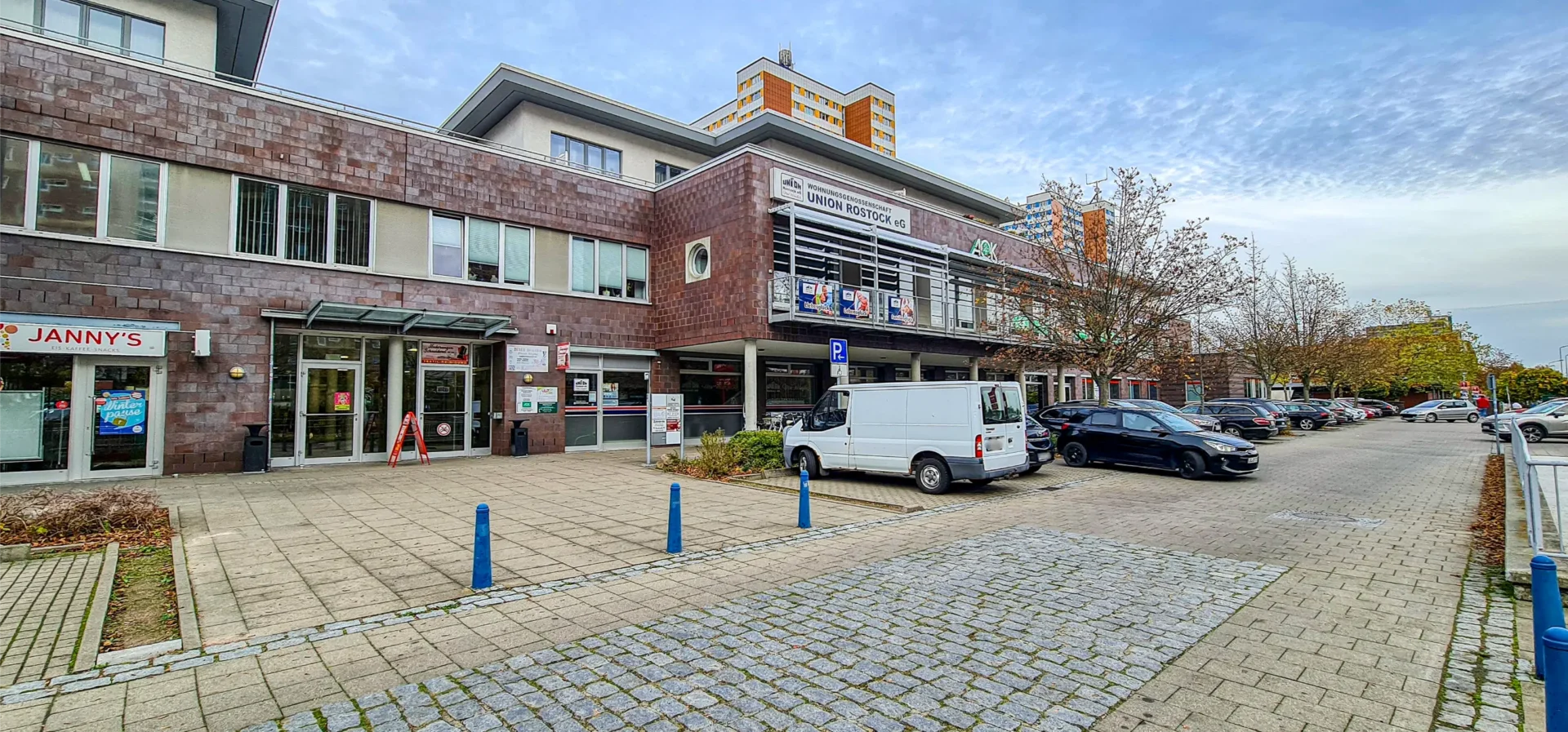 Proreales Immobilien Portfolio Rostock 8