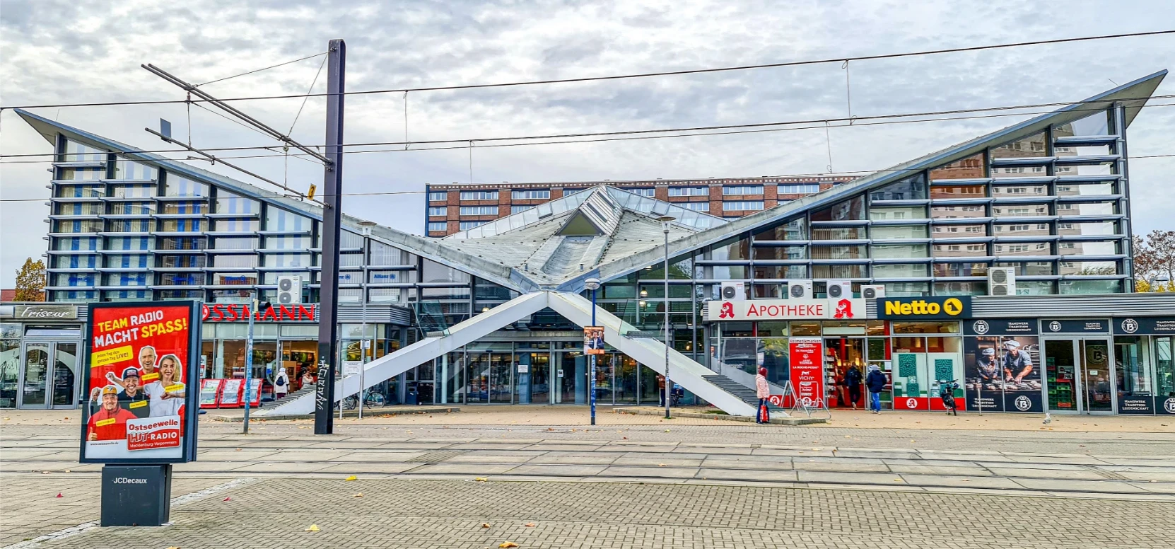 Rostock W25