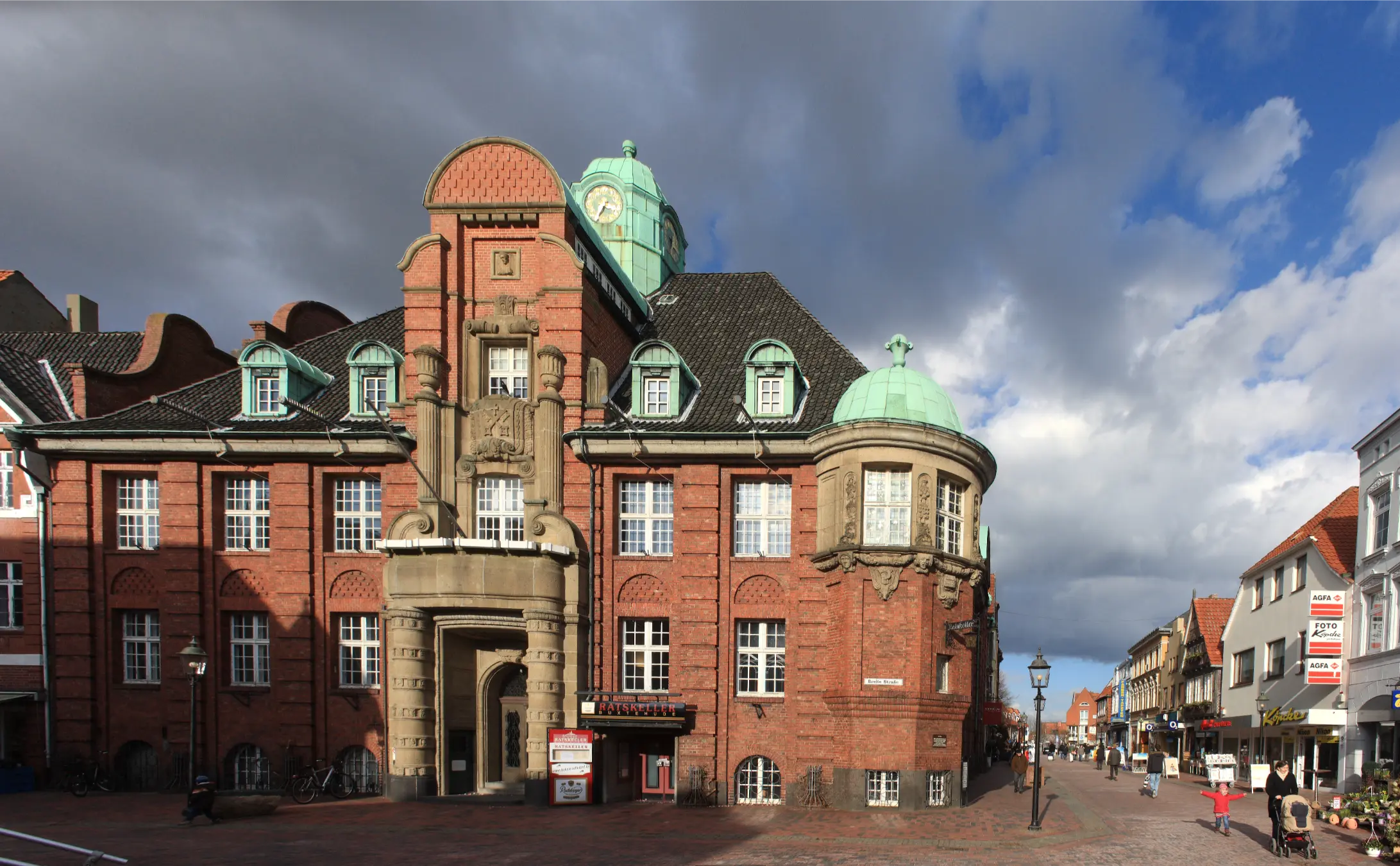 Buxtehude 1